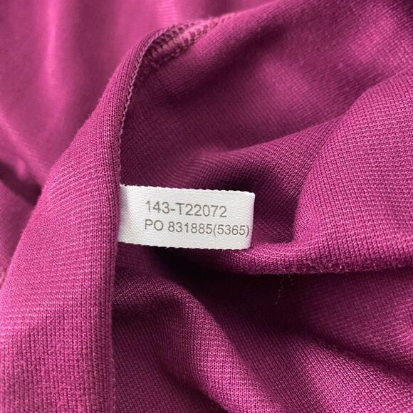 Tommy Bahama Men's Firewall Performance Half-Zip size Medium - Picture 6 of 7